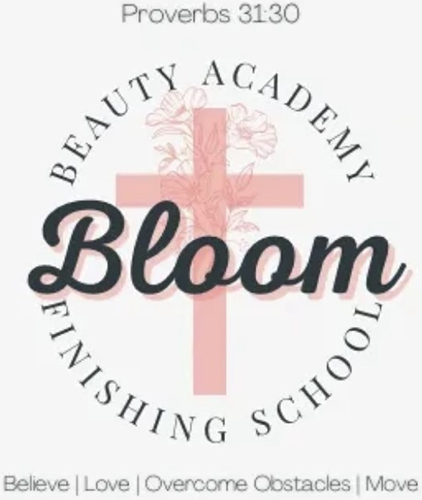 Bloom Beauty Academy and Finishing School